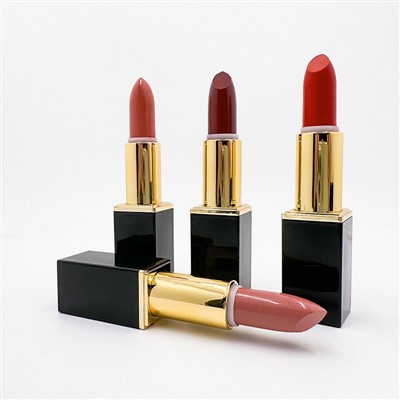 纯色唇膏哑光唇膏